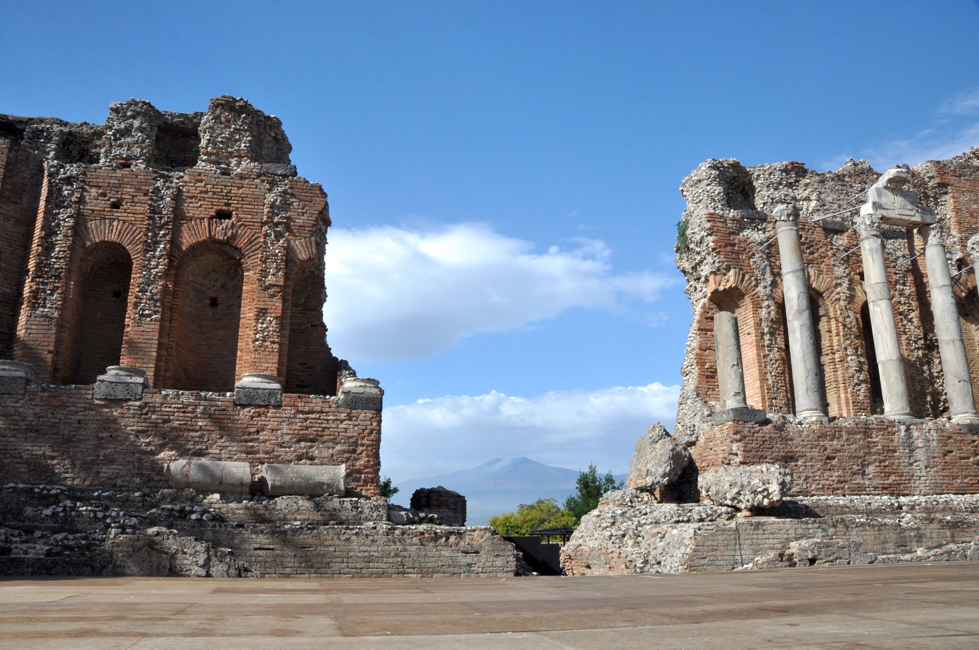 Taormina
